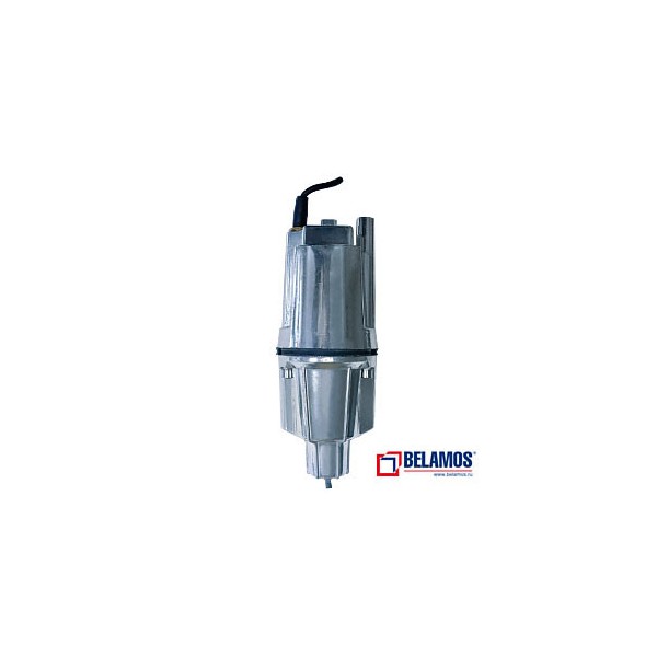 Насос погружной вибрационный Сверчок нижний забор кабель 25 м