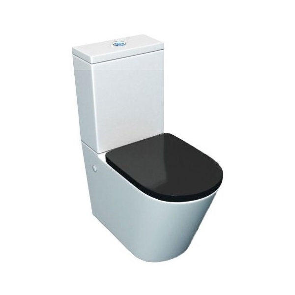 Унитаз компакт