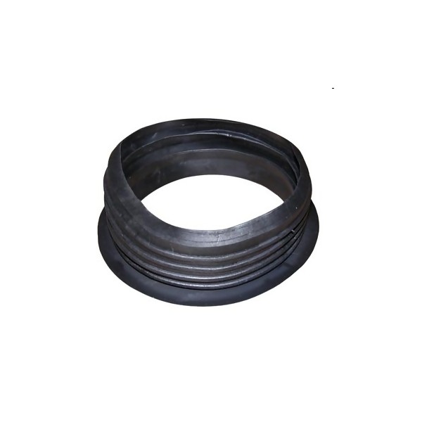 Манжета резиновая черная 123-110 Россия