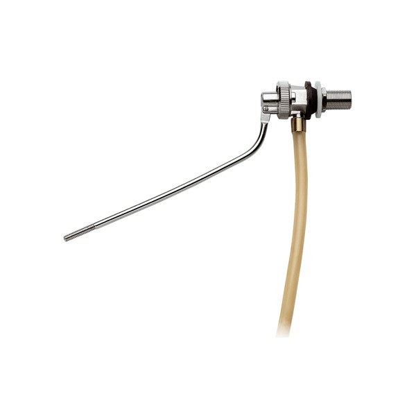 Клапан впускной для бачка унитаза 1/2