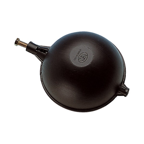 Пластиковый поплавок Ø 120