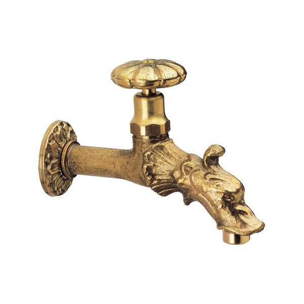 Вентиль водоразборный 1/2