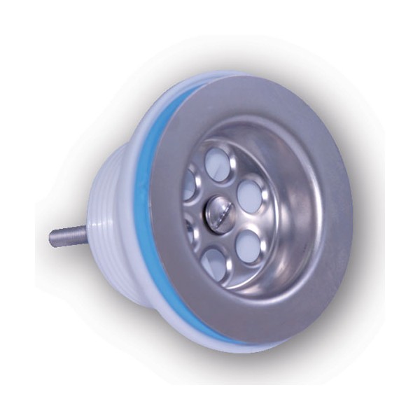 Выпуск для сифона 40