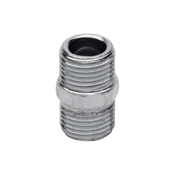 Ниппель 1" оцинкованная стальV