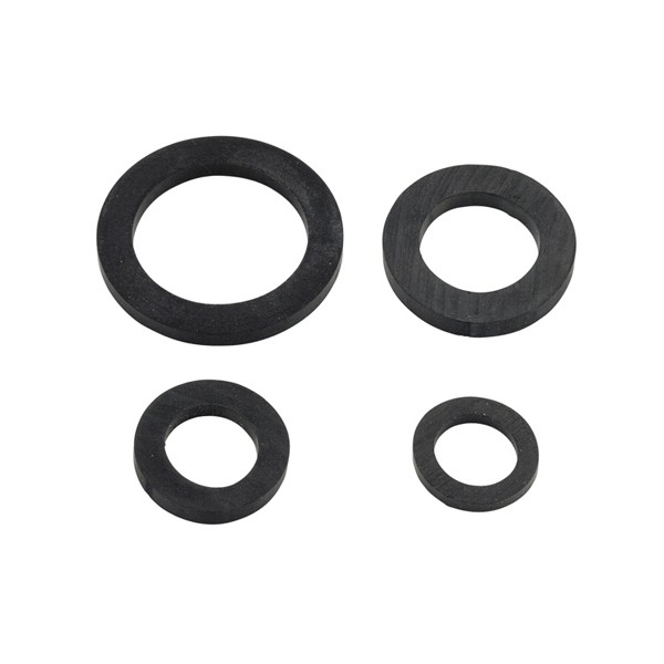 Прокладка резиновая 1" РОССИЯ