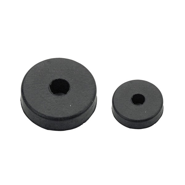 Прокладка резиновая для кран букс 3/8