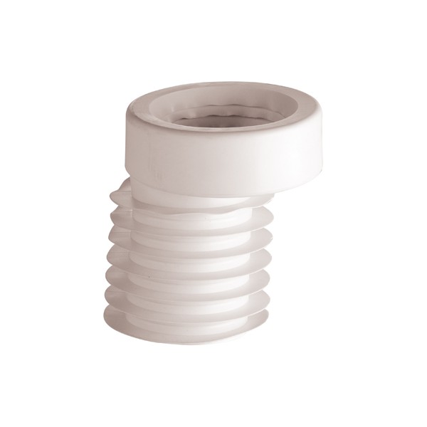 Труба фановая 110-160 мм со смещением