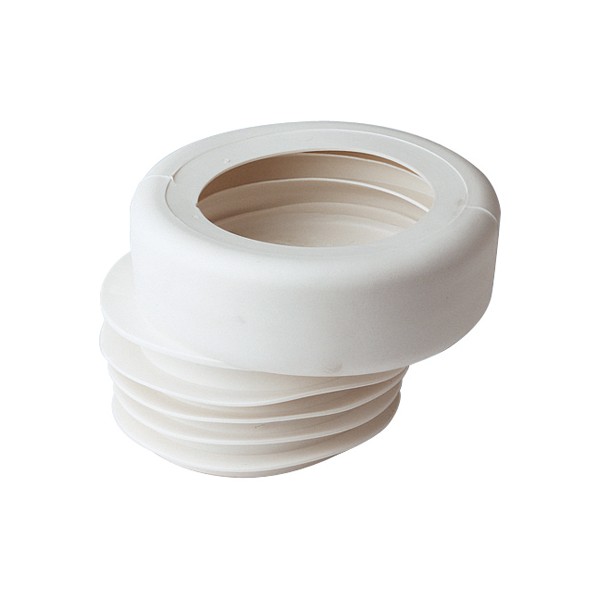 Труба фановая 110-100 мм со смещением