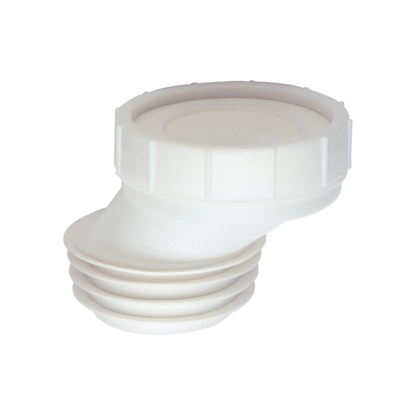 Труба фановая 110-125 мм со смещением