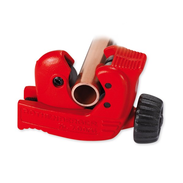 Труборез мини 3-28 мм MINI MAX