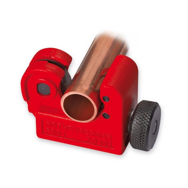 Труборез мини 6-22мм MINICUT II PRO