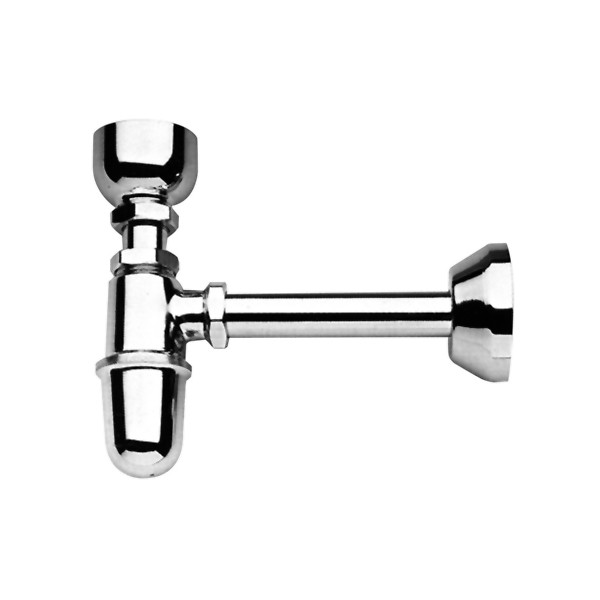 Сифон для писсуара 25