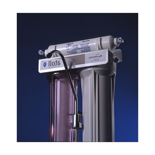 Фильтр 3 ступени A-310E lux