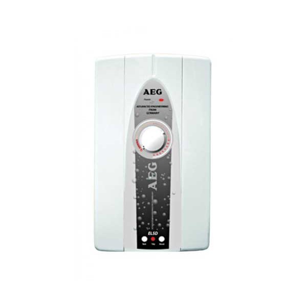 Водонагреватель проточный безнапорный BS 60 E