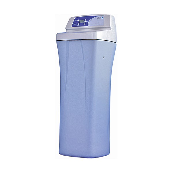 Система умягчения