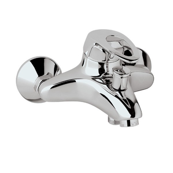 Смеситель для ванной и душа Видима Топ