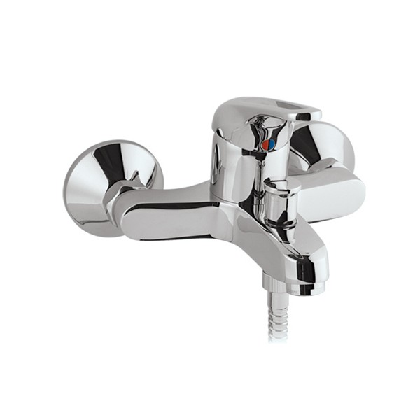 Смеситель для ванной и душа Сева М B2407AA