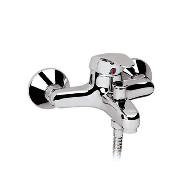 Смеситель для ванной и душа Тарнер B2664AA