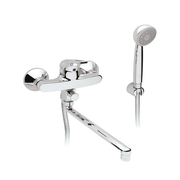 Смеситель для ванной Сева М B4132AA