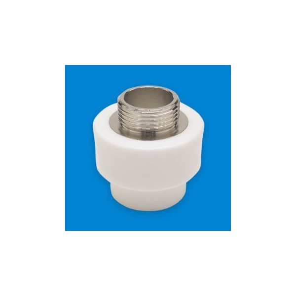 Муфта комбинированная 32-1/2 наружная 2SPK1215