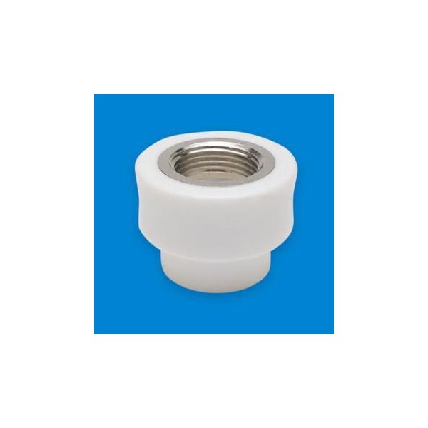 Муфта комбинированная 20-3/4 внутренняя 2SPK1010