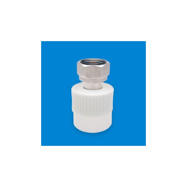 Муфта с накидной гайкой 25-3/4 внутренняя 2SPK8110 Эконом