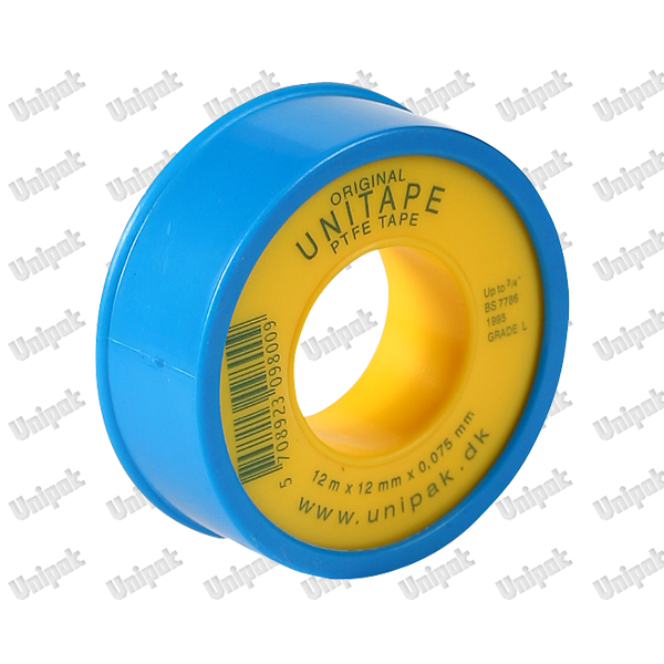 Лента ФУМ для воды UNITAPE