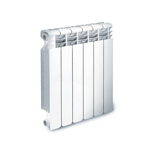 Радиатор биметаллический 500*100 5 секций