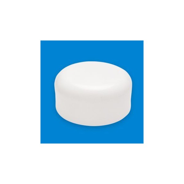 Заглушка полипропиленовая 63 1SPK4118