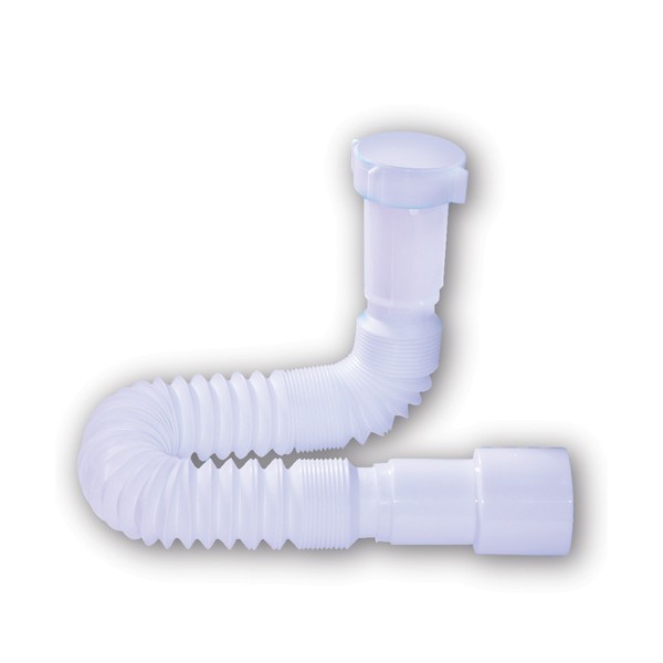 Гофра 1 1/4-40/50 750 мм