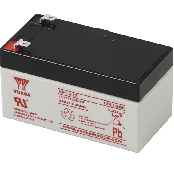 Аккумуляторная батарея Grundfix