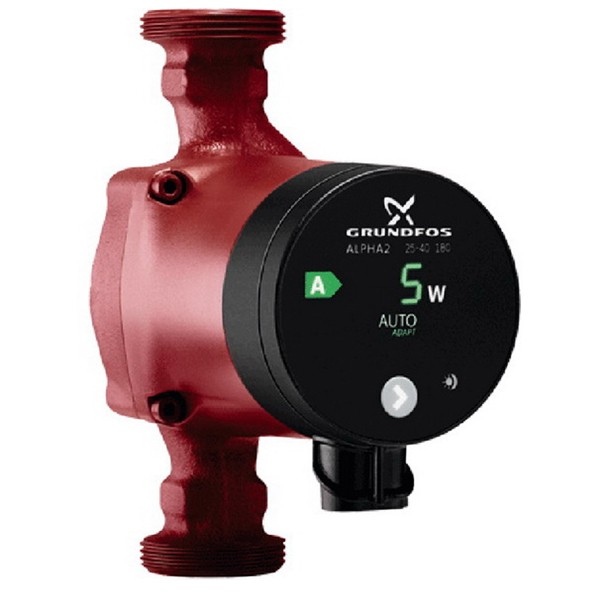 Циркуляционный насос Alpha2 32-60