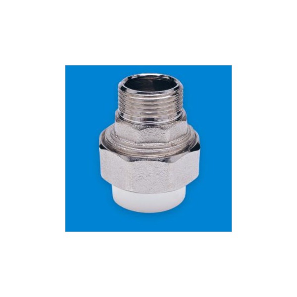 Муфта американка 40-1 1/4 наружная 2SPK7014