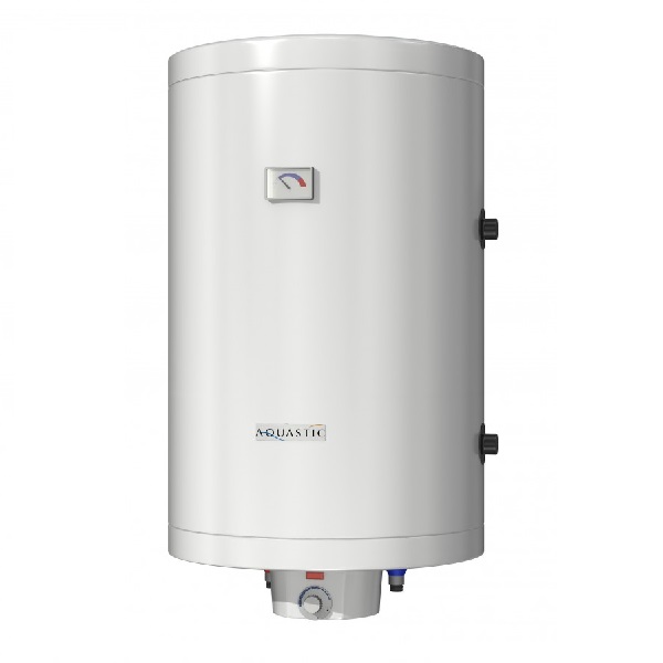 Бойлер косвенного нагрева настенный 150 л AQ IND 150FC E с тэном 2.4 кВт