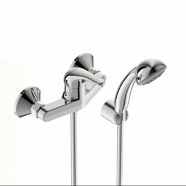 Смеситель для душевой кабины Сева 2 B7765AA