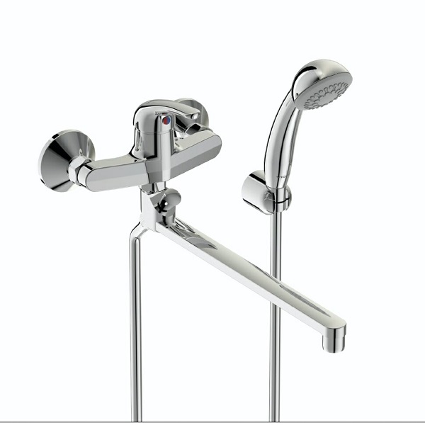 Смеситель для ванной Сириус B2994AA