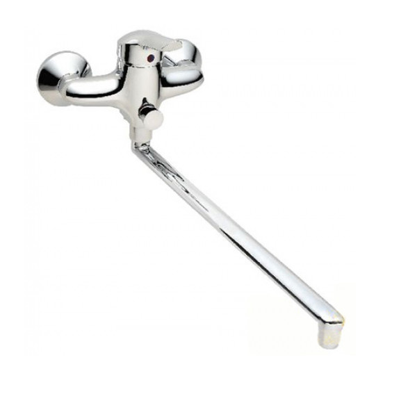 Смеситель для ванной Сева 2 B7769AA