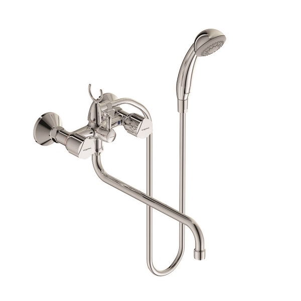 Смеситель для ванной Эко B9742AA