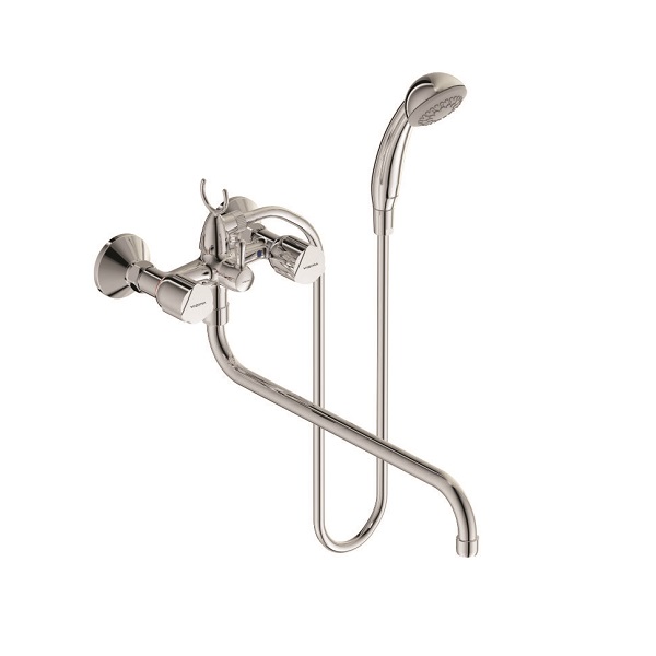 Смеситель для ванной Эко B9743AA