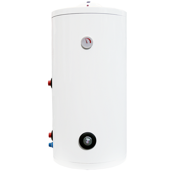 Бойлер косвенного нагрева напольный 200 л BB-N 200 V/S1 UP