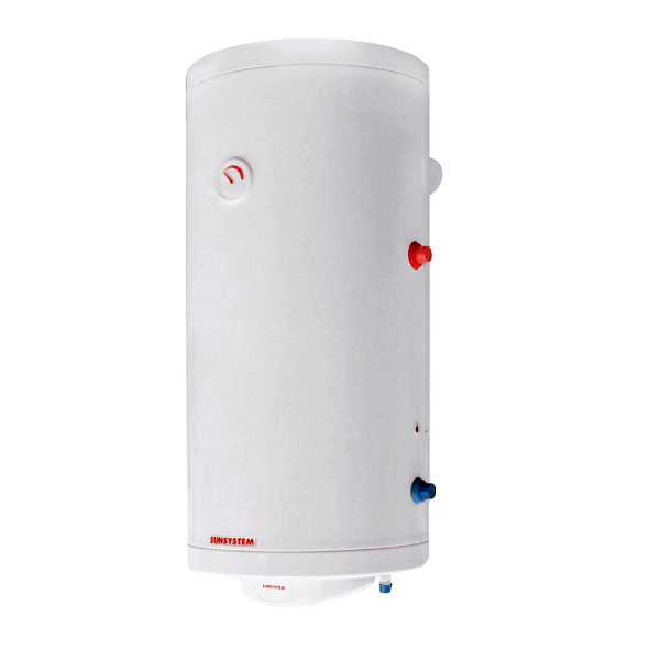 Бойлер косвенного нагрева настенный 80 л BB-N NL2 80 V/S1