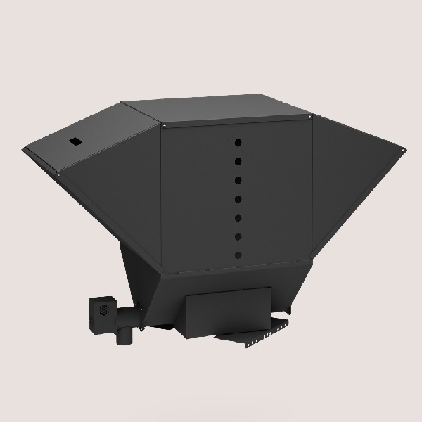 Бункер котельный КУППЕР