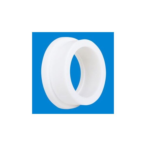 Бурт под фланец полипропиленовый 110