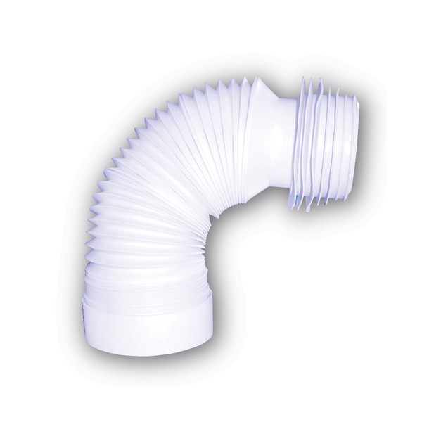 Гофра для унитаза