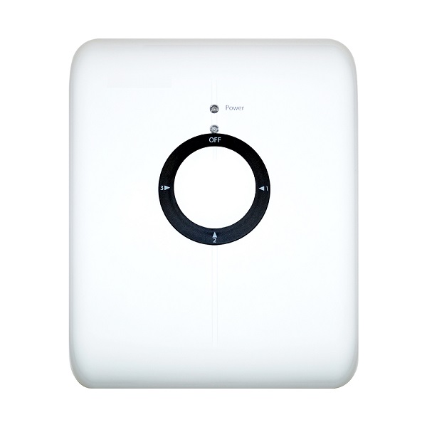 Водонагреватель проточный напорный однофазный DDH 6