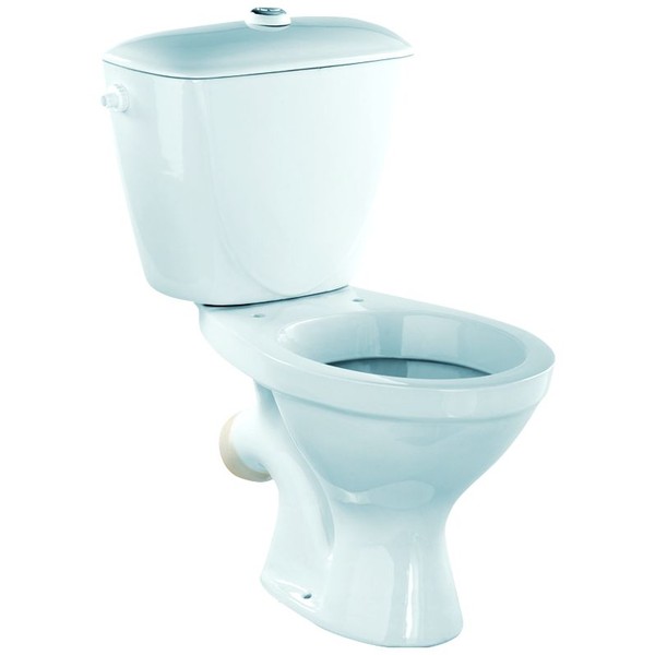 Унитаз компакт Дебют