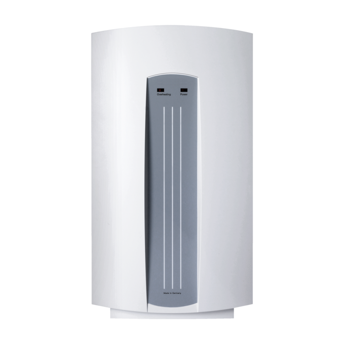 Водонагреватель проточный напорный однофазный DHC 6