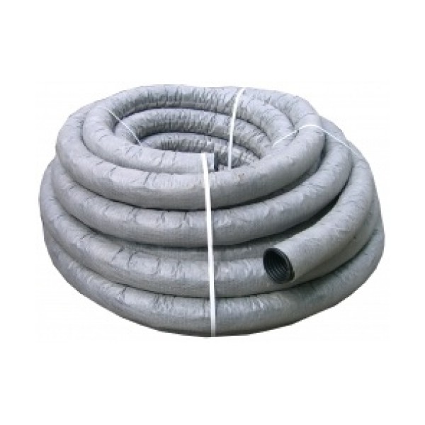 Труба дренажная 160