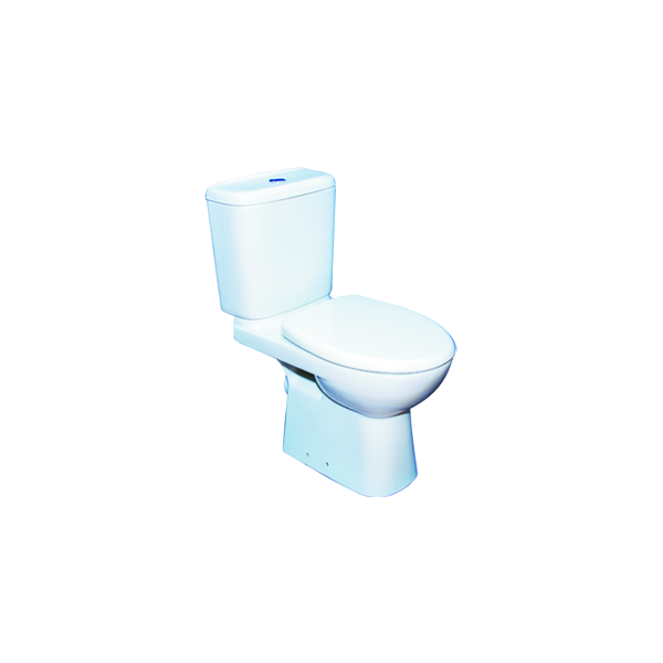 Унитаз компакт Элеганс