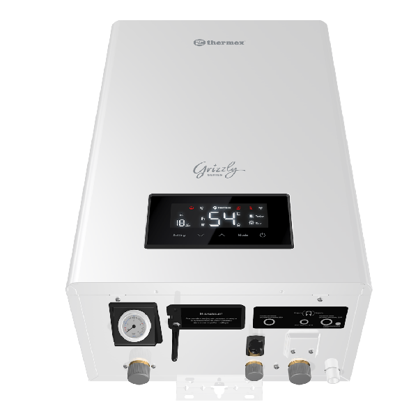 Электрический котел Grizzly 5-12 Wi-Fi